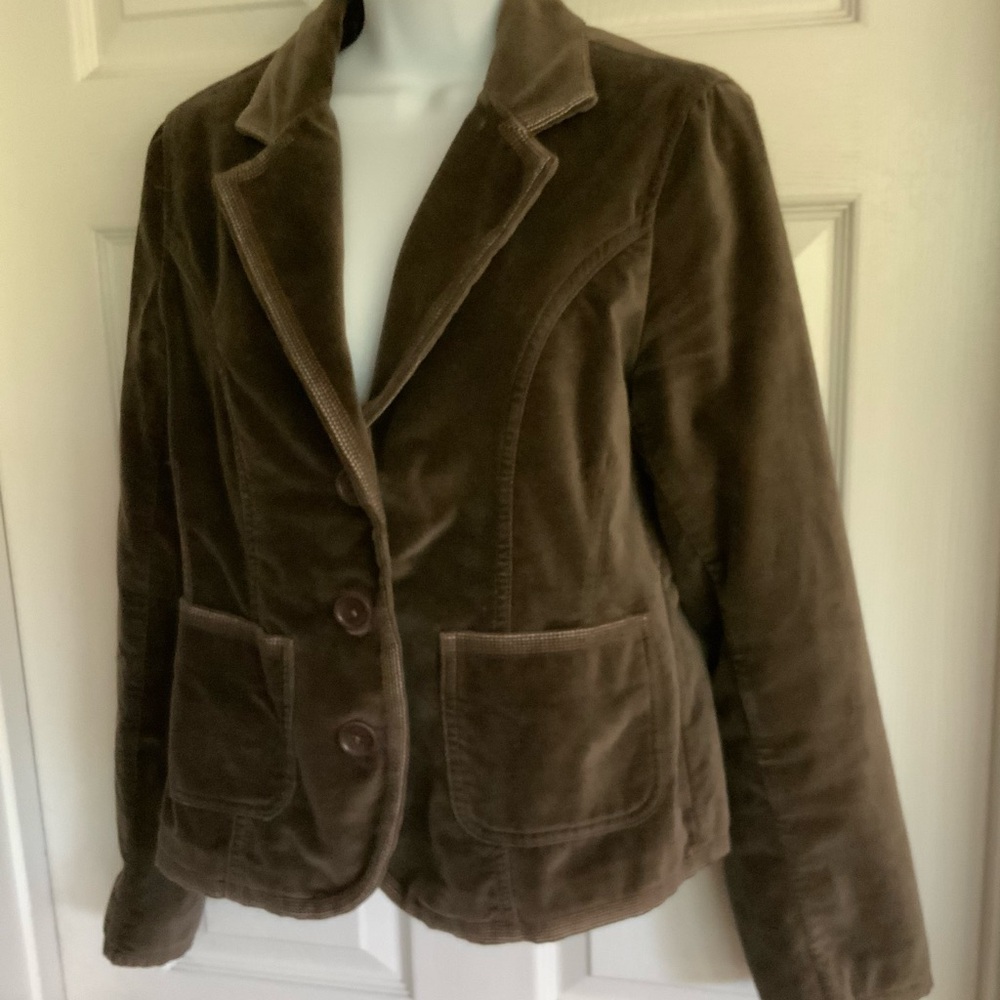 BODEN…valoir blazer - Picture 4 of 11